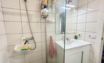 Resale - Apartment -
Torrevieja