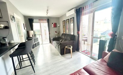 Resale - Apartment -
Torrevieja