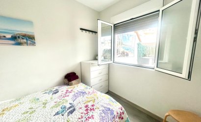 Resale - Apartment -
Torrevieja