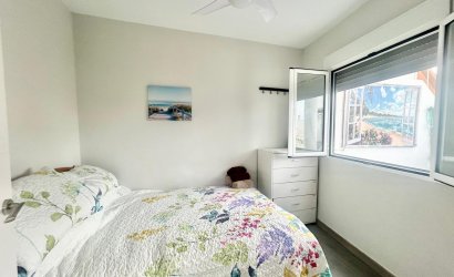 Resale - Apartment -
Torrevieja