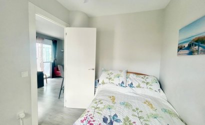 Resale - Apartment -
Torrevieja