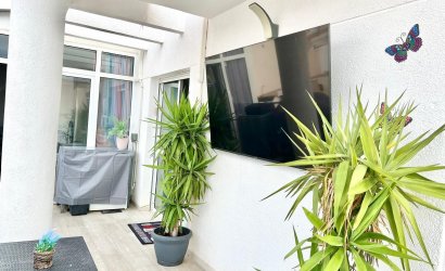 Resale - Apartment -
Torrevieja