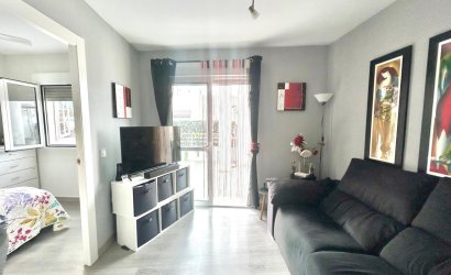 Resale - Apartment -
Torrevieja