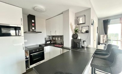 Resale - Apartment -
Torrevieja