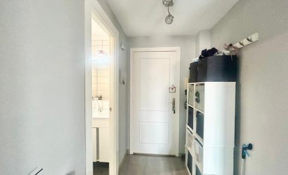 Resale - Apartment -
Torrevieja