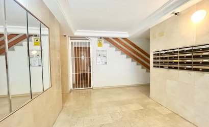 Resale - Apartment -
Torrevieja