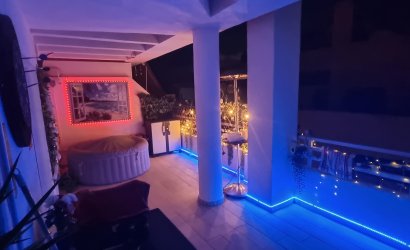 Resale - Apartment -
Torrevieja