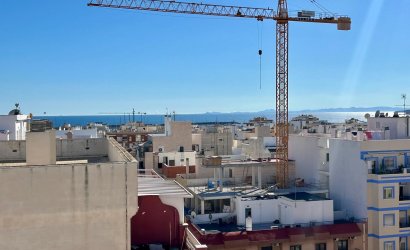 Resale - Apartment -
Torrevieja