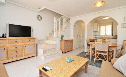 Herverkoop - Herenhuis -
Playa Flamenca