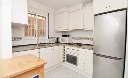 Herverkoop - Herenhuis -
Playa Flamenca