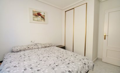 Herverkoop - Herenhuis -
Playa Flamenca