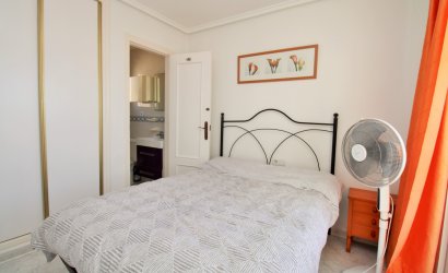 Herverkoop - Herenhuis -
Playa Flamenca