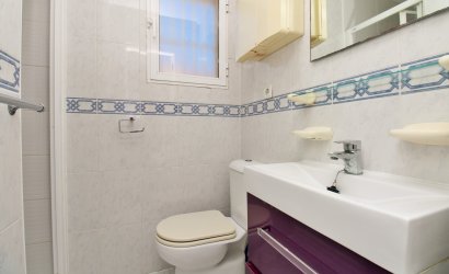 Herverkoop - Herenhuis -
Playa Flamenca