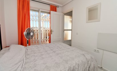 Herverkoop - Herenhuis -
Playa Flamenca