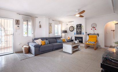 Herverkoop - Villa -
Santa Pola - Gran Alacant