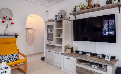 Herverkoop - Villa -
Santa Pola - Gran Alacant