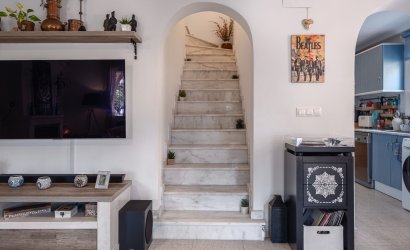 Herverkoop - Villa -
Santa Pola - Gran Alacant