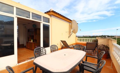 Resale - Villa -
Orihuela Costa - Los Balcones