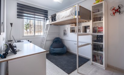 Herverkoop - Villa -
Santa Pola - Gran Alacant