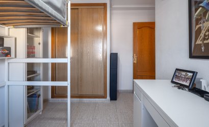 Herverkoop - Villa -
Santa Pola - Gran Alacant