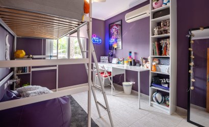 Herverkoop - Villa -
Santa Pola - Gran Alacant