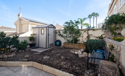 Herverkoop - Villa -
Santa Pola - Gran Alacant