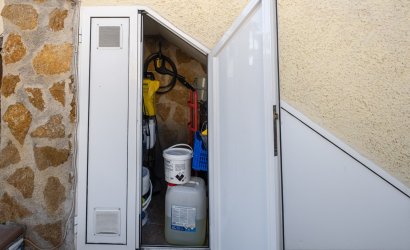 Herverkoop - Villa -
Santa Pola - Gran Alacant