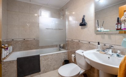 Herverkoop - Villa -
Santa Pola - Gran Alacant