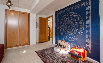 Herverkoop - Villa -
Santa Pola - Gran Alacant