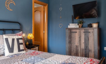 Herverkoop - Villa -
Santa Pola - Gran Alacant