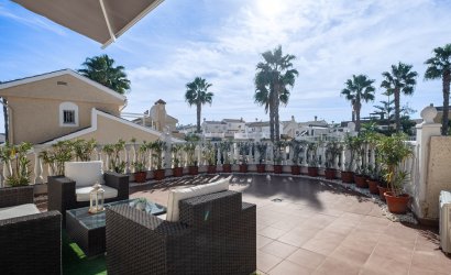 Herverkoop - Villa -
Santa Pola - Gran Alacant