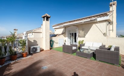 Herverkoop - Villa -
Santa Pola - Gran Alacant