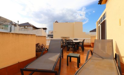 Resale - Villa -
Orihuela Costa - Los Balcones