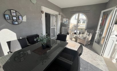 Resale - Villa -
Benijofar - Monte Azul