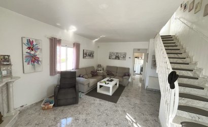 Resale - Villa -
Benijofar - Monte Azul