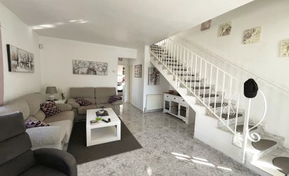 Resale - Villa -
Benijofar - Monte Azul