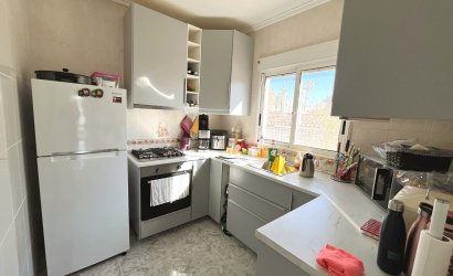 Resale - Villa -
Benijofar - Monte Azul