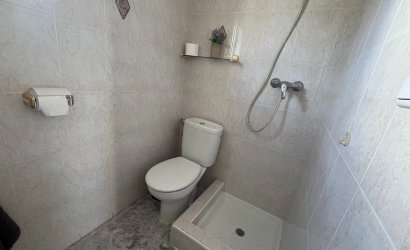 Resale - Villa -
Benijofar - Monte Azul