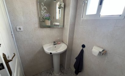 Resale - Villa -
Benijofar - Monte Azul