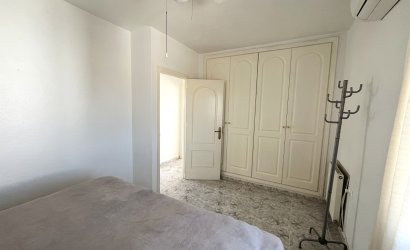 Resale - Villa -
Benijofar - Monte Azul