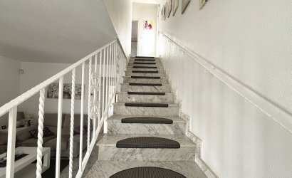 Resale - Villa -
Benijofar - Monte Azul