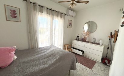 Resale - Villa -
Benijofar - Monte Azul