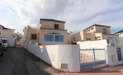 Resale - Villa -
Orihuela Costa - Los Balcones