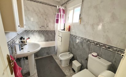 Resale - Villa -
Benijofar - Monte Azul