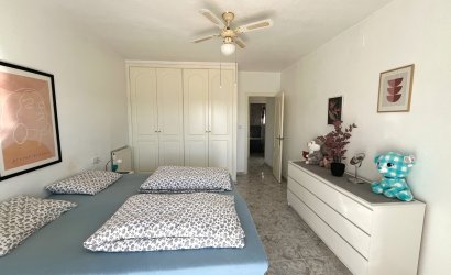 Resale - Villa -
Benijofar - Monte Azul