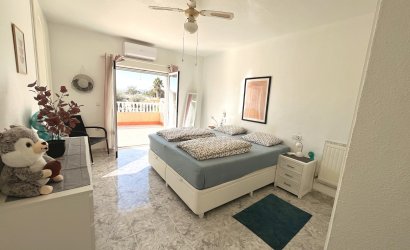 Resale - Villa -
Benijofar - Monte Azul