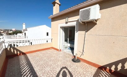 Resale - Villa -
Benijofar - Monte Azul