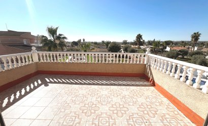 Resale - Villa -
Benijofar - Monte Azul