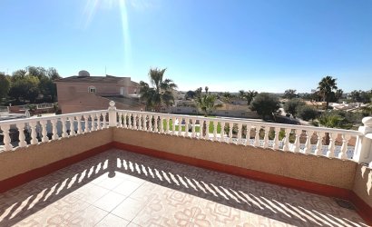 Resale - Villa -
Benijofar - Monte Azul