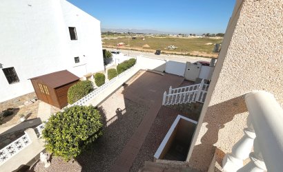 Resale - Villa -
Benijofar - Monte Azul